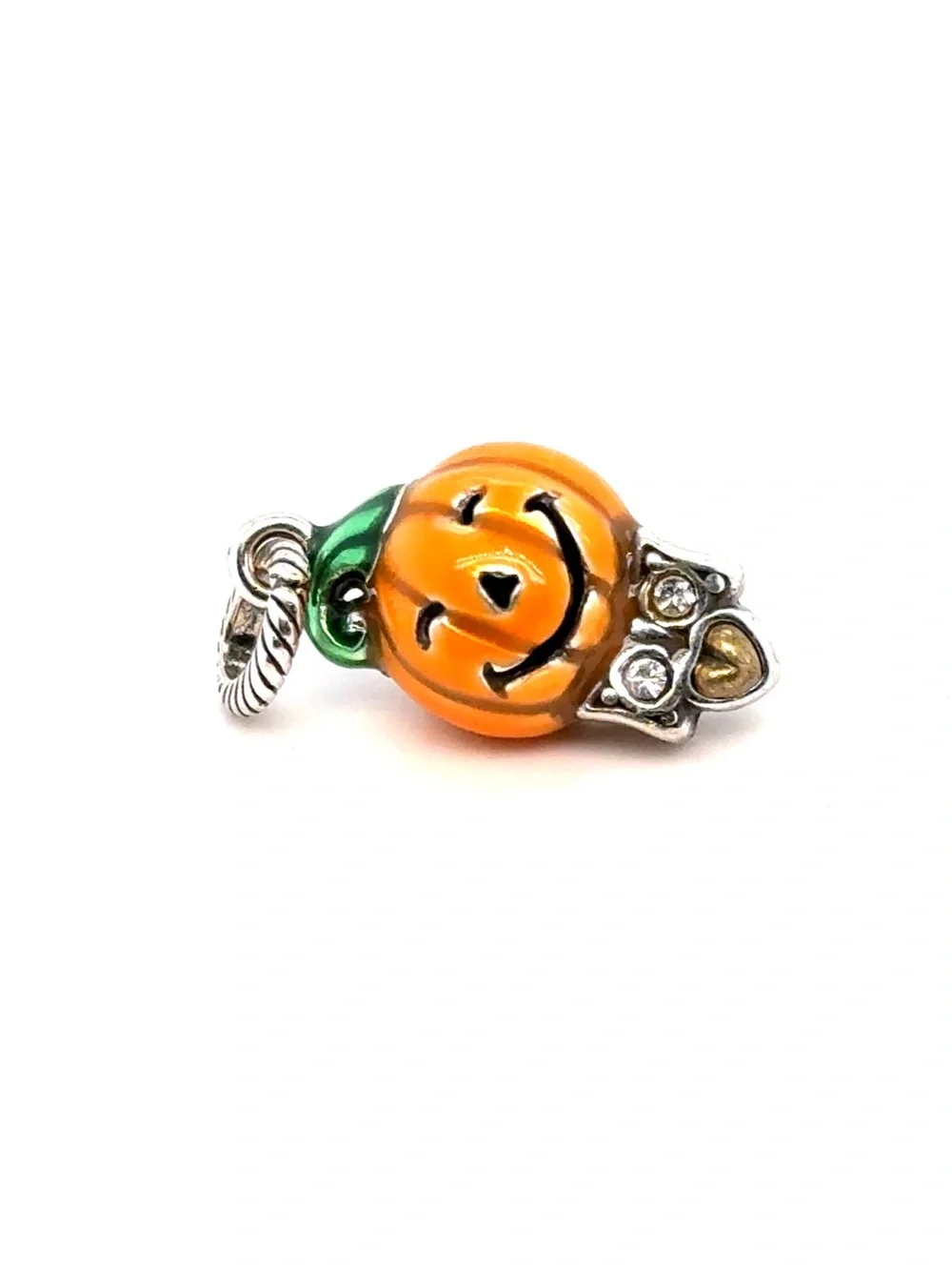 Brighton Jack O Lantern Charm‎
